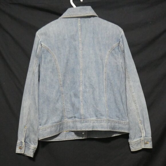 Jean Jacket - Picture 3 of 15